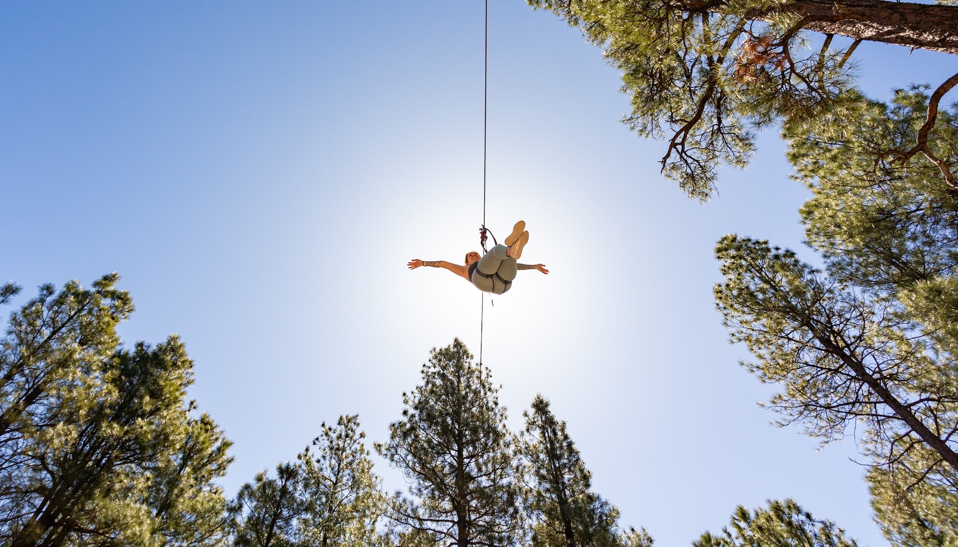 Flagstaff, Arizona: Taking Travel to New Heights
