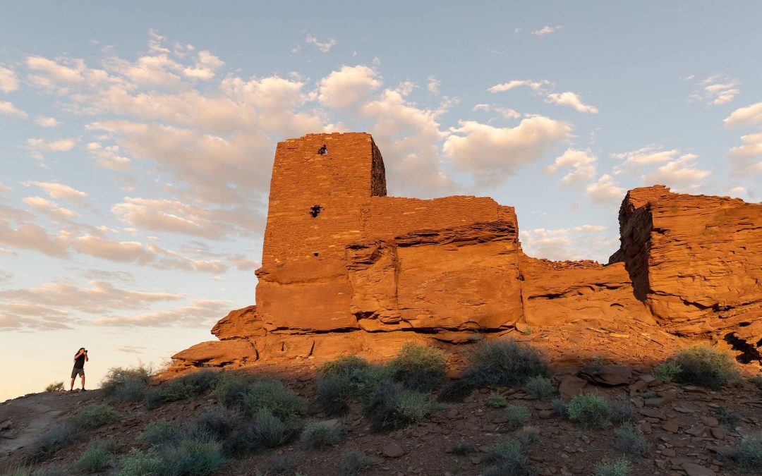 A Weekend of Wonders in Flagstaff, Arizona