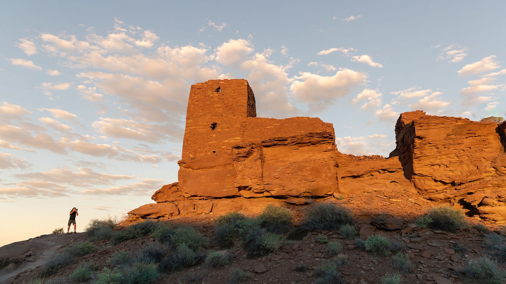 A Weekend of Wonders in Flagstaff, Arizona