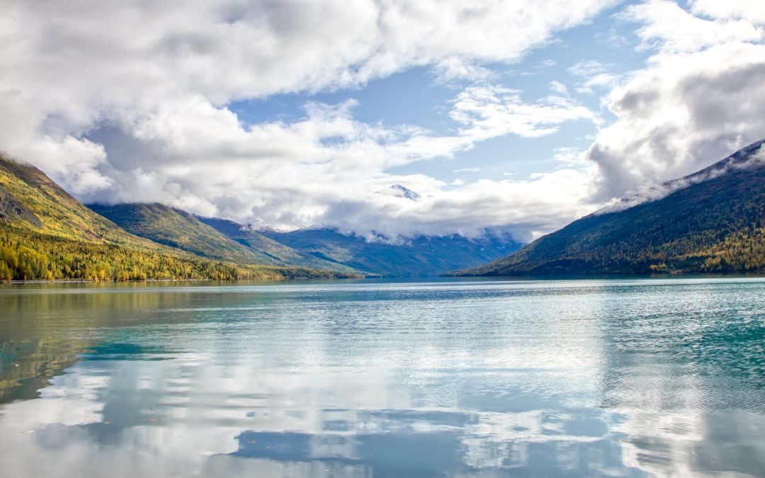 Autumn in Alaska: Where Wildlife, Culture & Wilderness Await