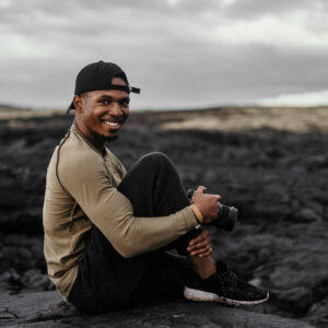 Semaj-Thomas David Rule