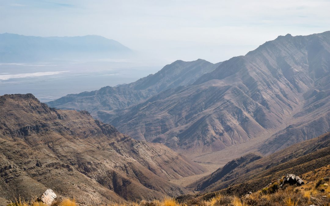 Beatty, Nevada: Your Gateway to Death Valley