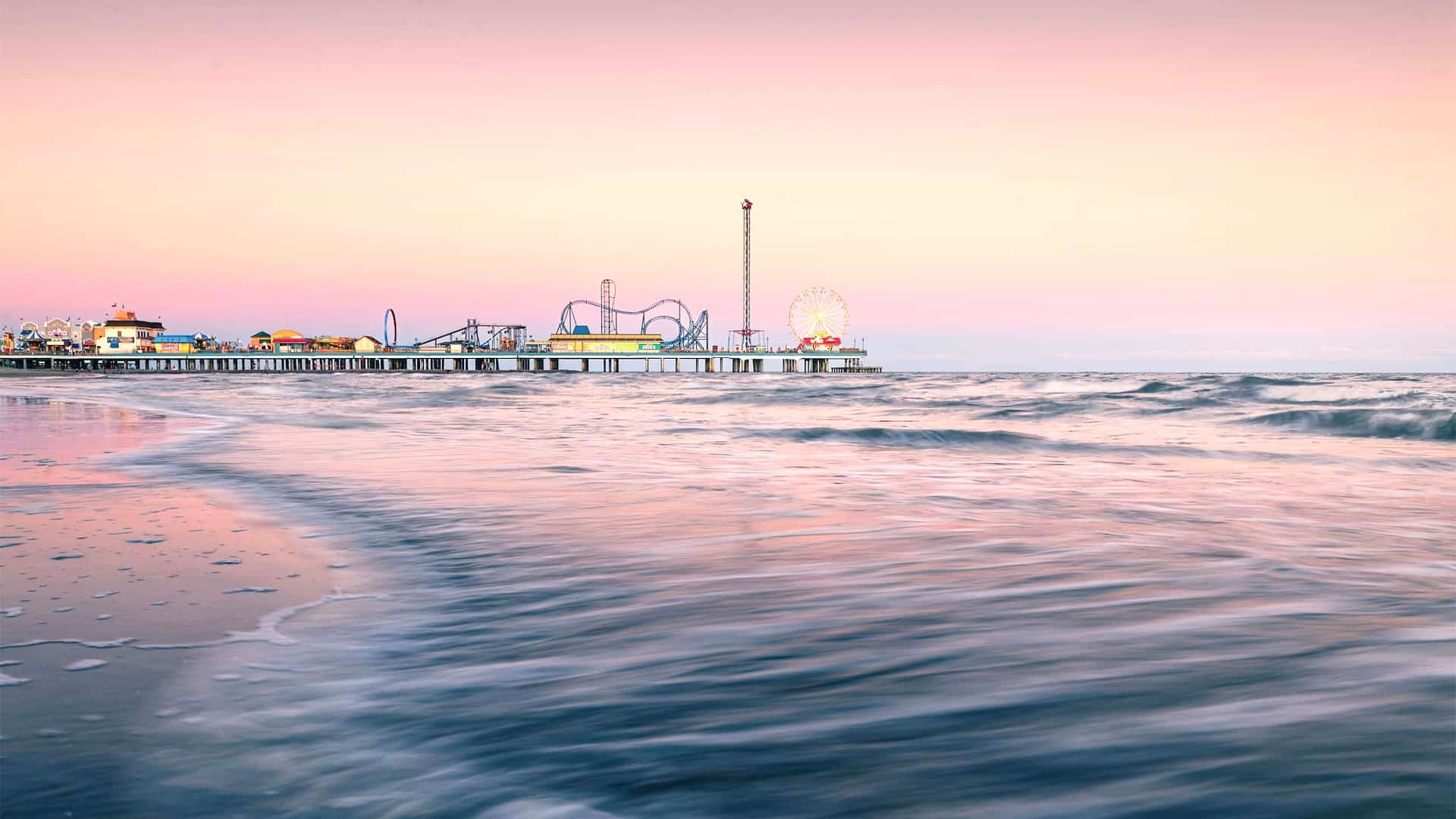Three Days in Galveston: Your Texas Island Getaway