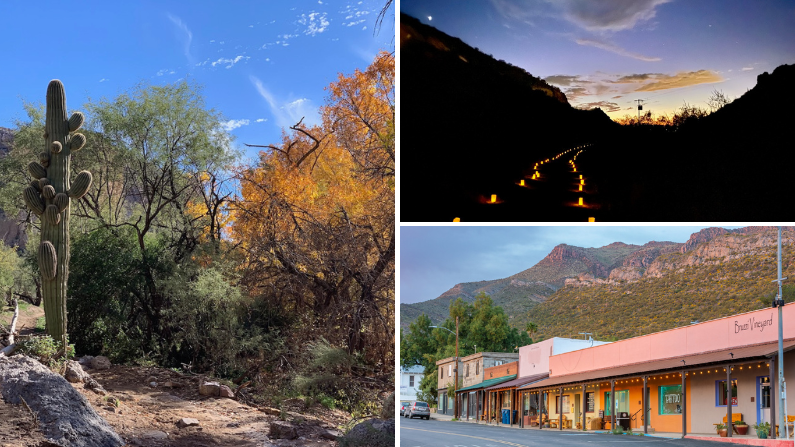 9 Communities of Copper Corridor, AZ