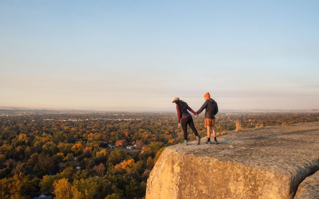 Fall in Billings Montana: The Ultimate Western Road Trip Destination