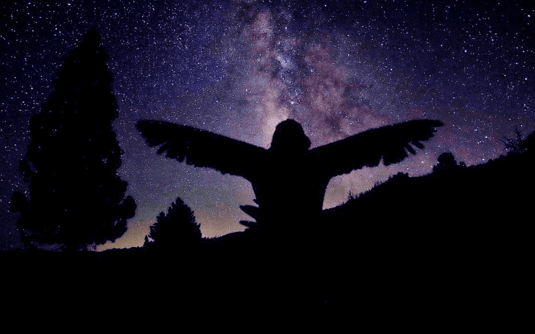 Exploring Wild Spaces and Indigenous Culture in Nevada’s Indian Territory