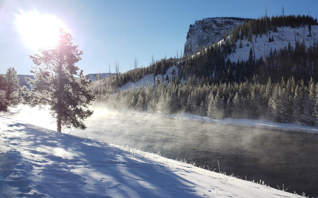 7 Days of Winter Adventure in Montana’s Yellowstone Country