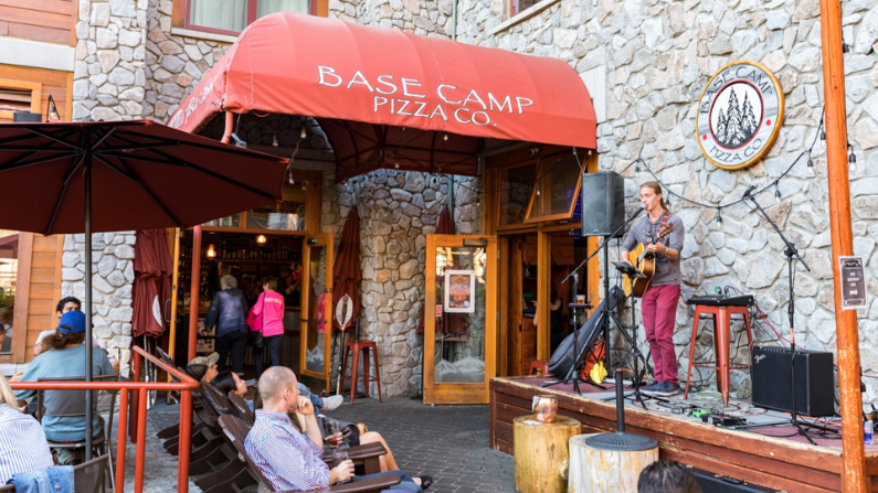 South Lake Tahoe Live Music