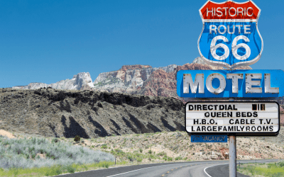 Tout ce que vous devez savoir sur la Route 66