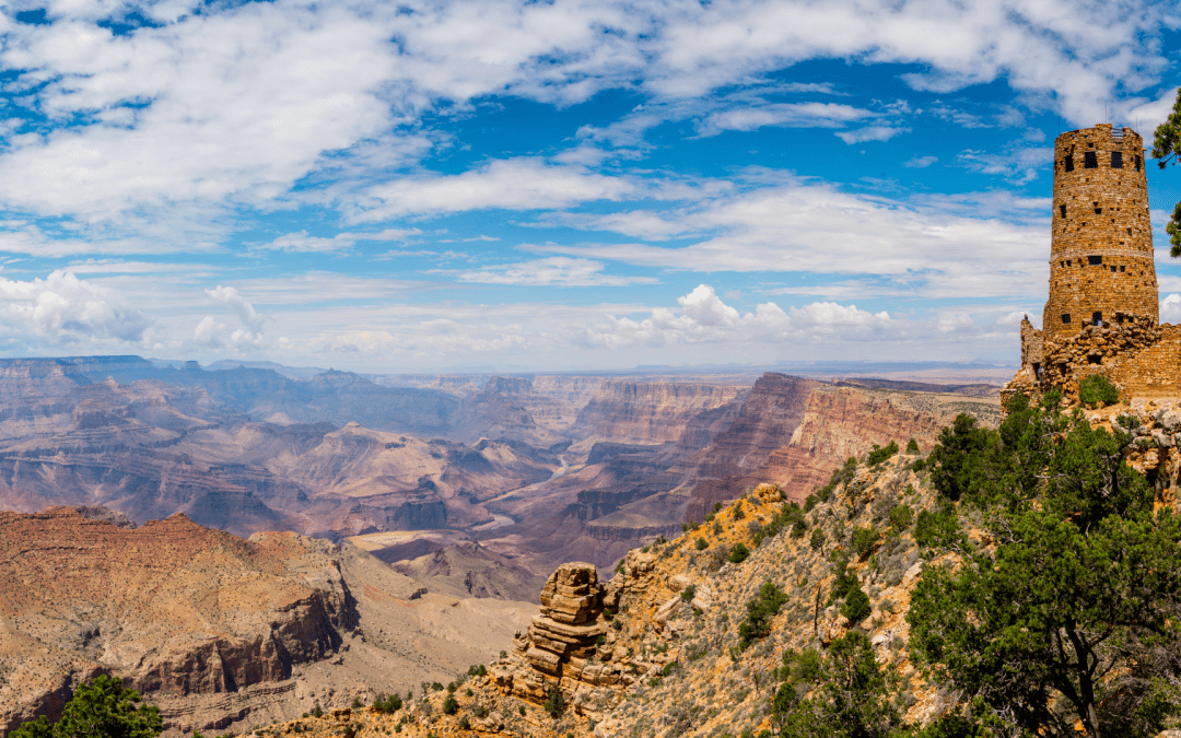 How to Plan the Ultimate Grand Canyon Holiday