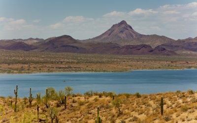 State Parks Road Trip to Visit Some of Arizona’s Best Lakes and Rivers