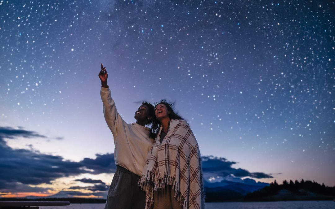 Maine Itinerary for Any Season