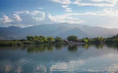 4 State Parks in Arizona to Beat the Heat