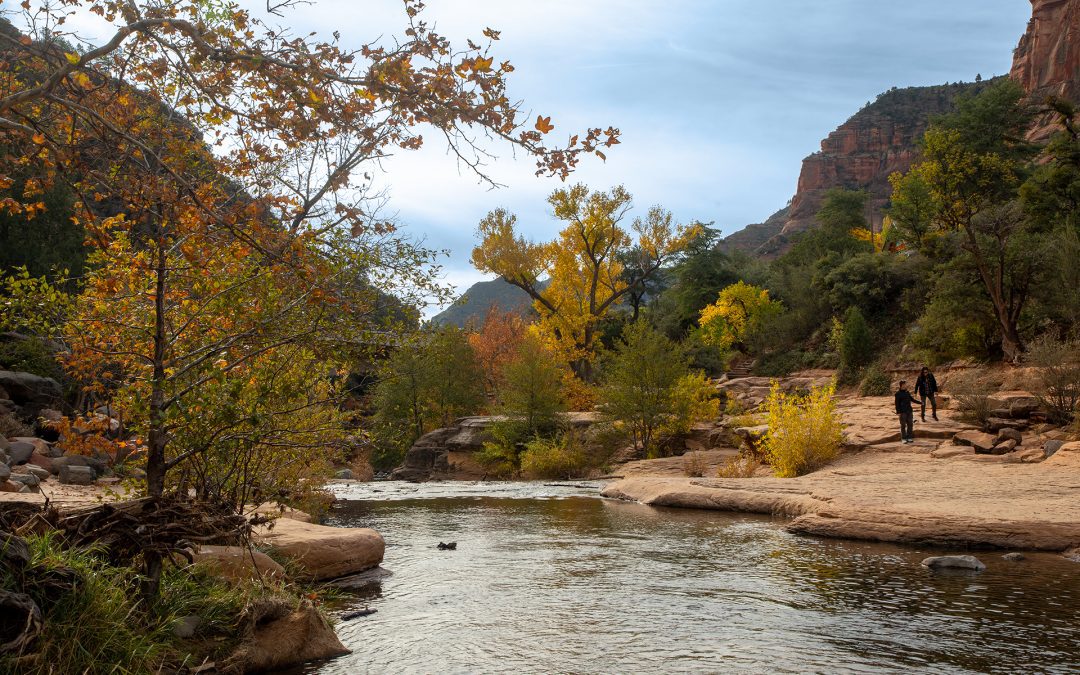 6 State Parks in Arizona’s Verde Valley for All Kinds of Travelers