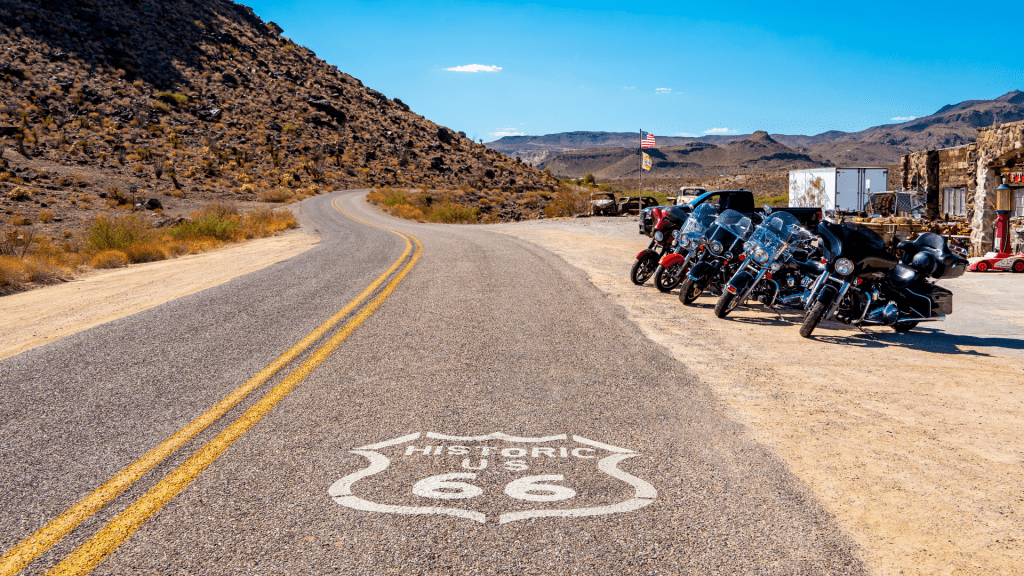 10 Days on Arizona’s Route 66: Celebrating 100 Years of American Roadtrips