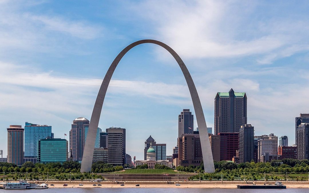 Missouri: The Show-Me State. Vibrant Cities. Scenic Wonders.