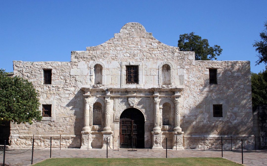 Texas: The Lone Star State. Bigger Adventures. Boundless Spirit.