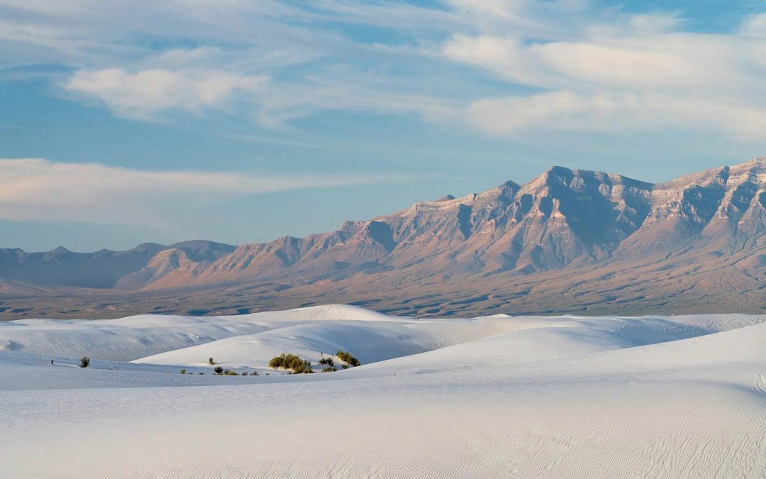 New Mexico: The Land of Enchantment. Diverse Cultures. Mesmerizing Landscapes.