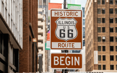 Route 66 Road Trip : De Chicago au cœur de l’Amérique
