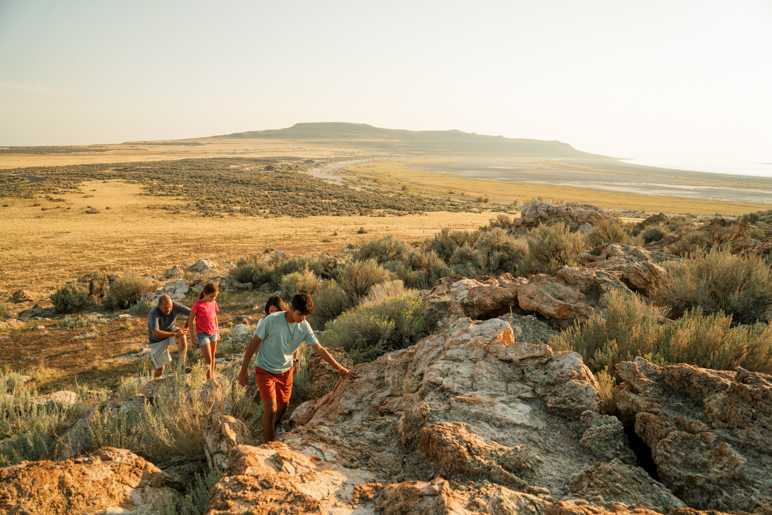 Fun for the Whole Family in Davis, Utah