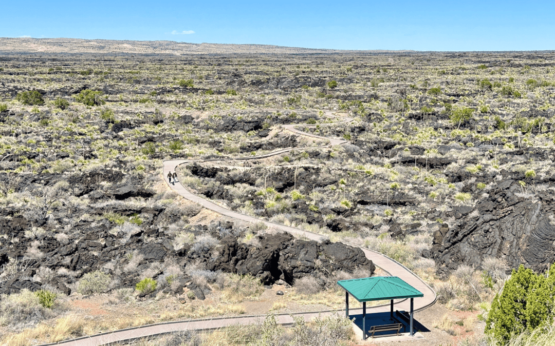 7 Remarkable New Mexico & Texas State Parks