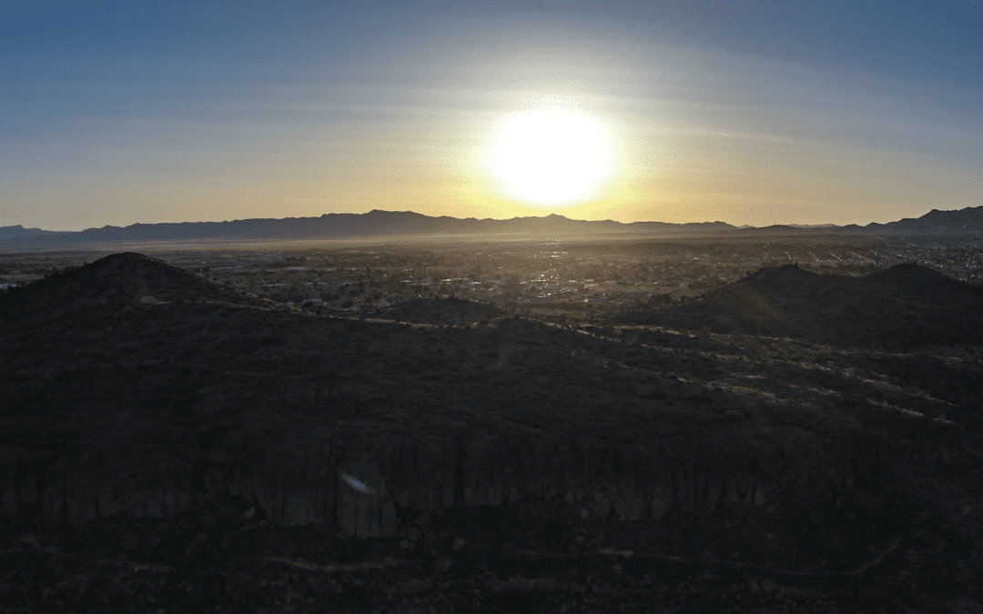 Erinnerungen schaffen auf der Mother Road – Arizonas Route 66