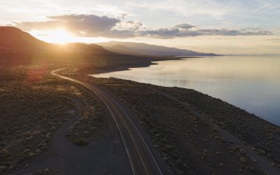 6 Days on The Loneliest Road in America