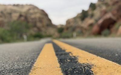 4 Tage lang gucken: hoch, runter und rundherum im Canyon Country von Utah