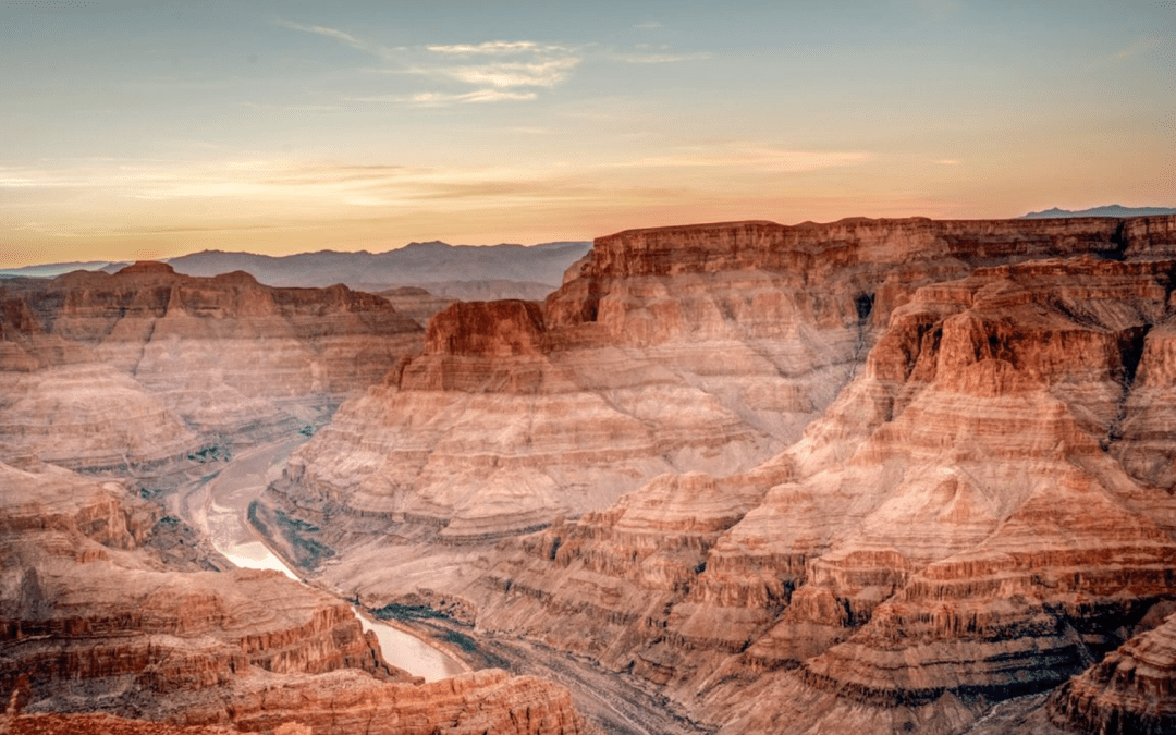 Grand Canyon West: Ein Abenteuer wie kein anderes