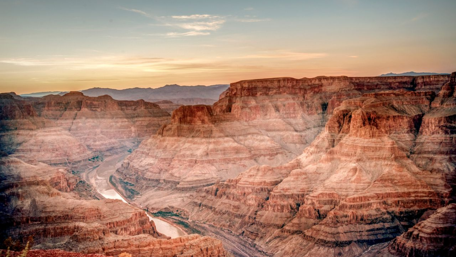 Grand Canyon West: Adventure Unlike Any Other