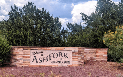 Ash Fork: A Hidden Gem on Route 66