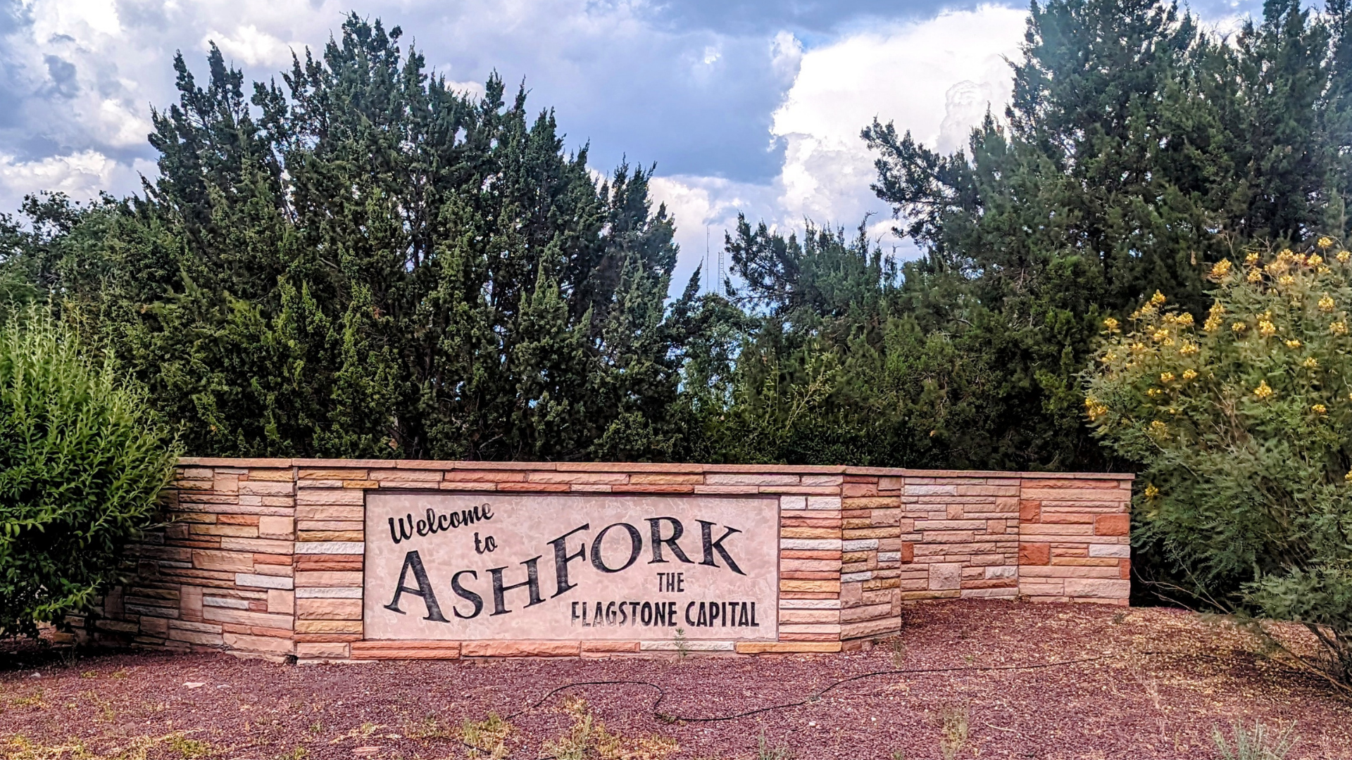 Ash Fork: A Hidden Gem on Route 66