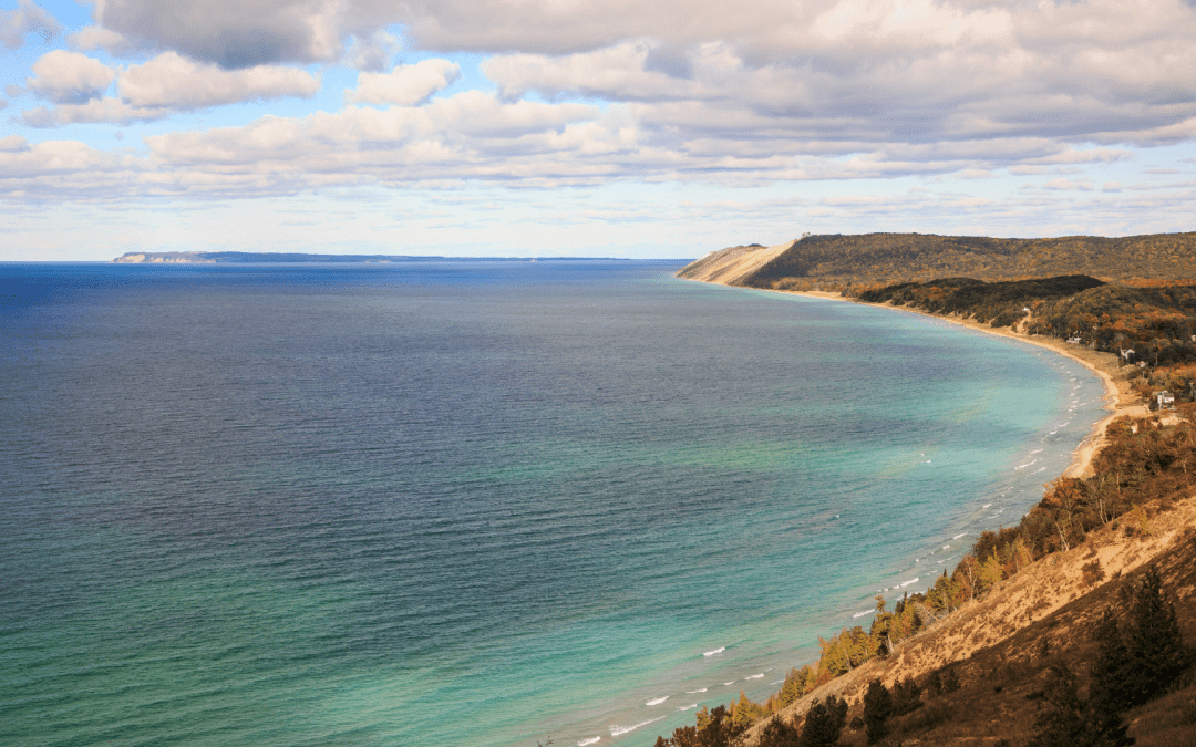Great Lakes Road Trip Itinerary: The Highlights Loop