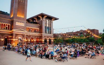 Grapevine: The Perfect Gateway to a Texas Adventure