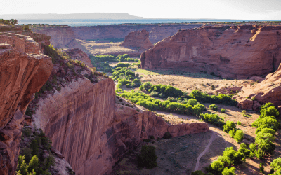 Exploring Indigenous Heritage on Route 66