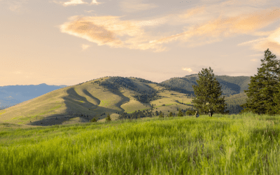 Summer in Missoula, Montana: All About the Outdoors