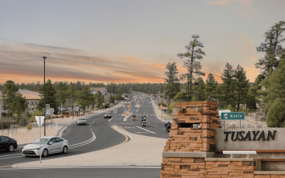 Tusayan, Arizona: Your National Parks & Route 66 Bucket List Town