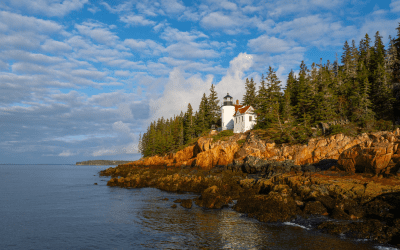 Outdoor Lover’s Guide to Maine: Nature, Small Towns, and Coastal Food