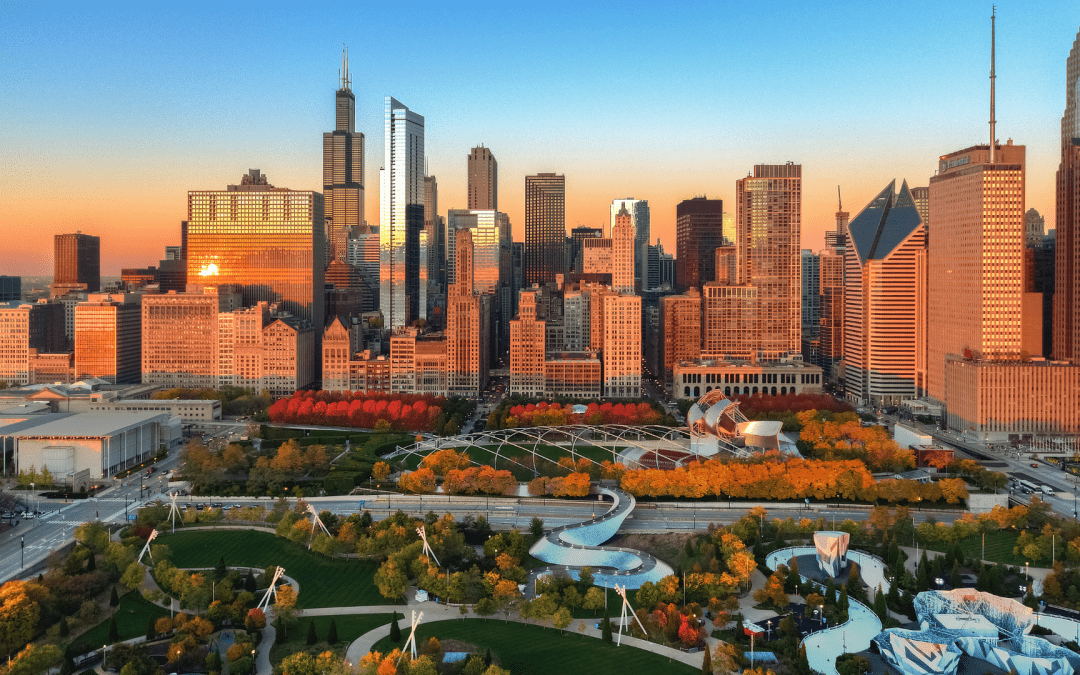 Enjoy Illinois: The Eastern Gateway to Adventure