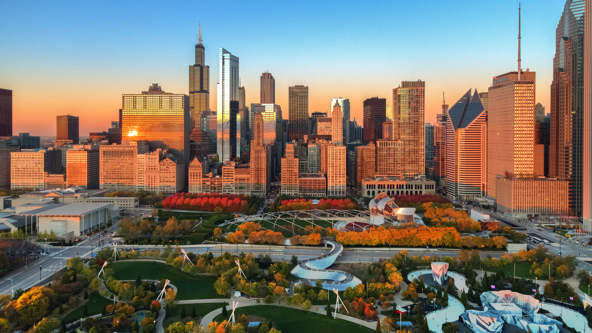 Enjoy Illinois: The Eastern Gateway to Adventure