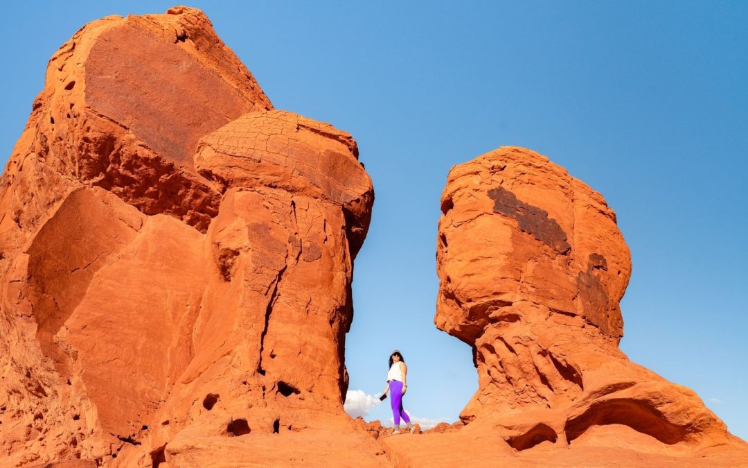 What to Do in Las Vegas Besides Gambling: Outdoor Adventures Beyond the Strip
