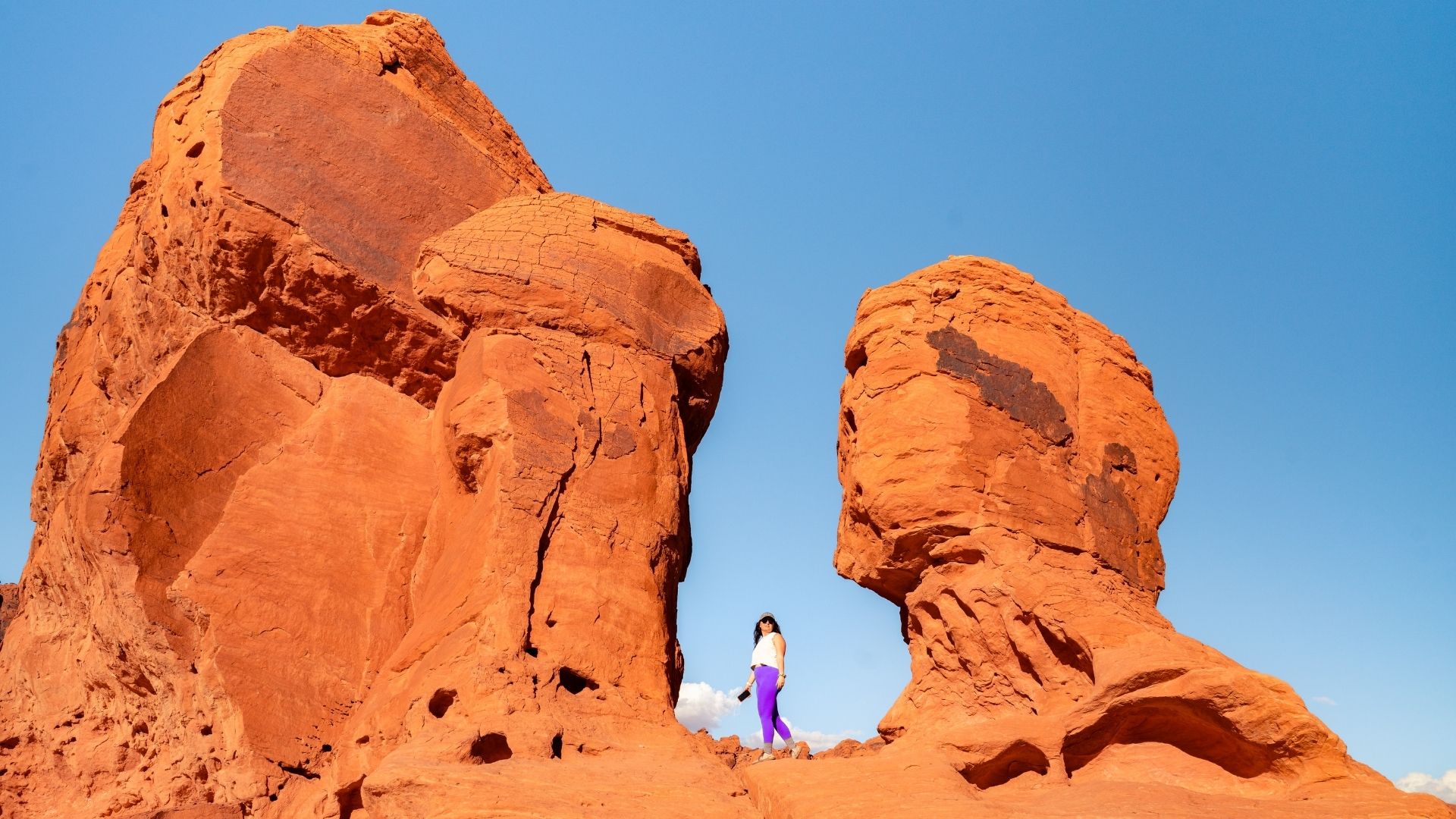 What to Do in Las Vegas Besides Gambling: Outdoor Adventures Beyond the Strip