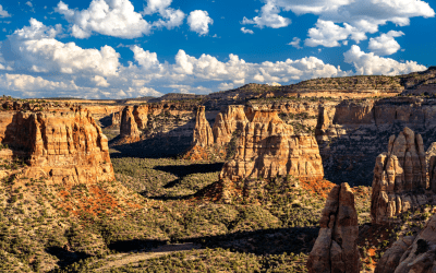 Visit Colorado: Outdoor Adventure, Mountain Towns & the Wild West