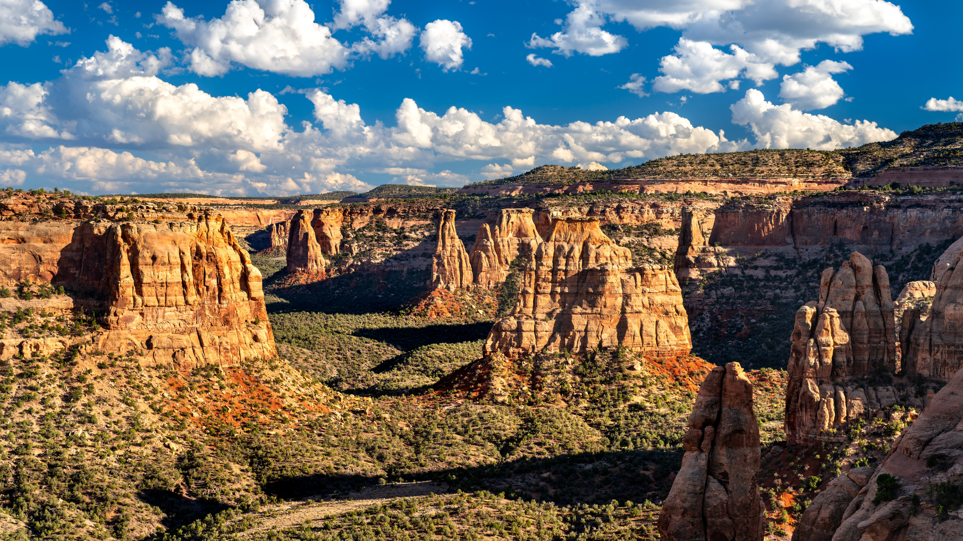 Visit Colorado: Outdoor Adventure, Mountain Towns & the Wild West