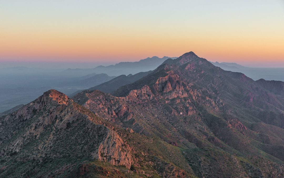 El Paso, Texas: Where Texas Begins and Adventure Never Ends