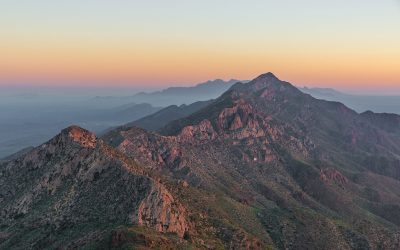 El Paso, Texas: Where Texas Begins and Adventure Never Ends