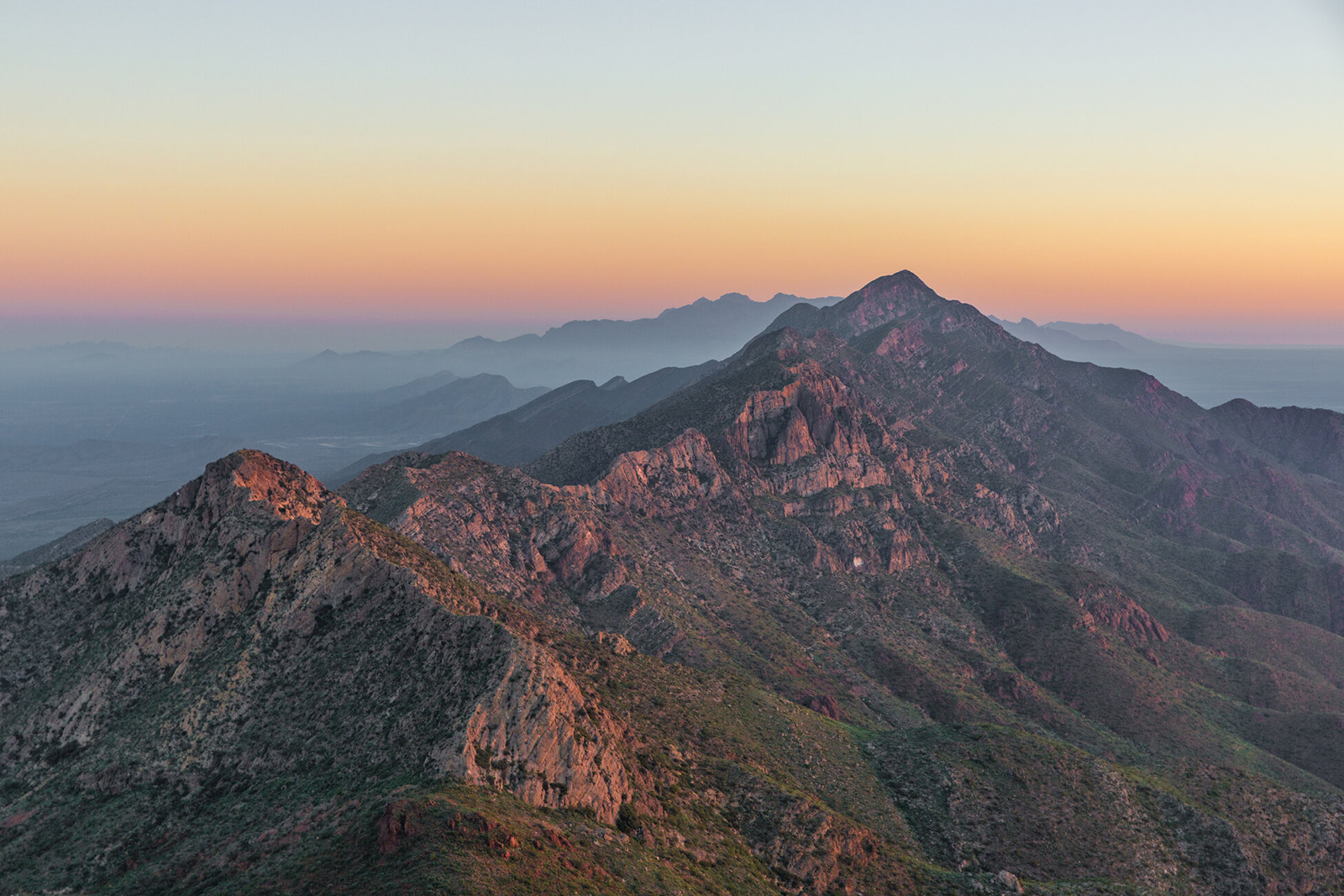El Paso, Texas: Where Texas Begins and Adventure Never Ends
