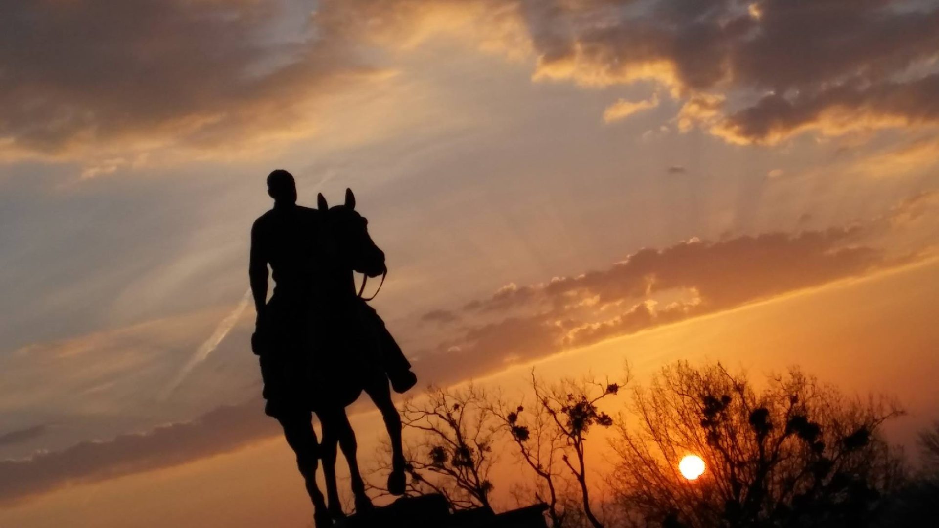 Three Lively Days in Oklahoma’s Green Country