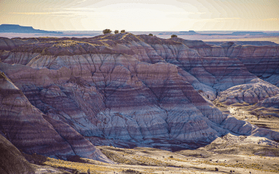 State Parks Not to Miss Along Arizona’s Route 66