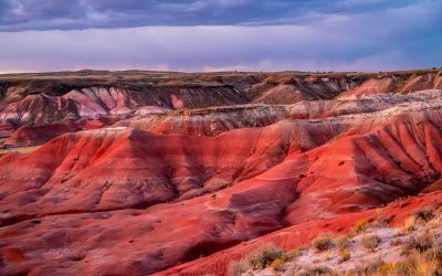 7 Days Outdoors Along Arizona’s Route 66